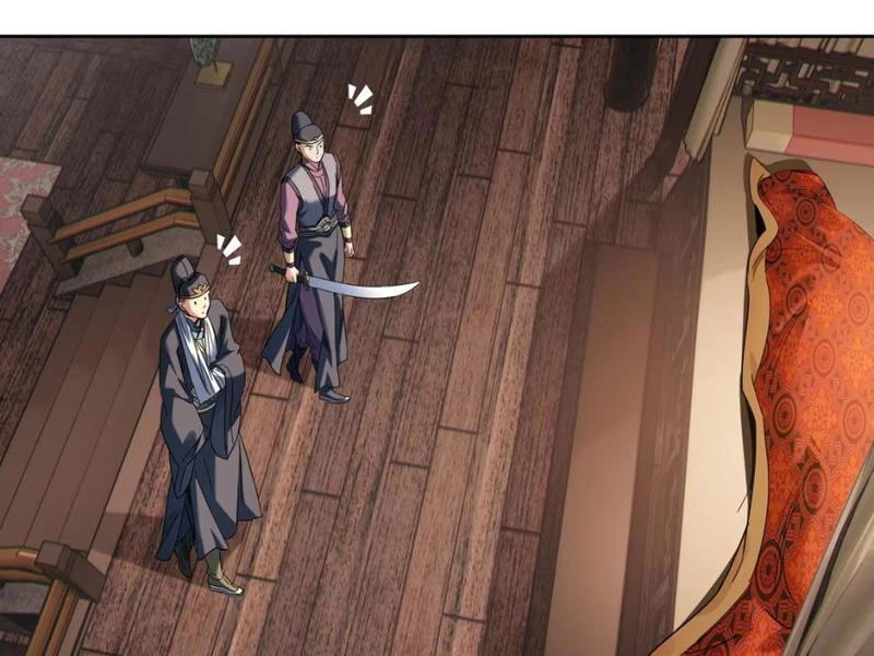 Hoàng Đế Nhà Ta Lại Là Nội Ứng Chapter 12 - 67