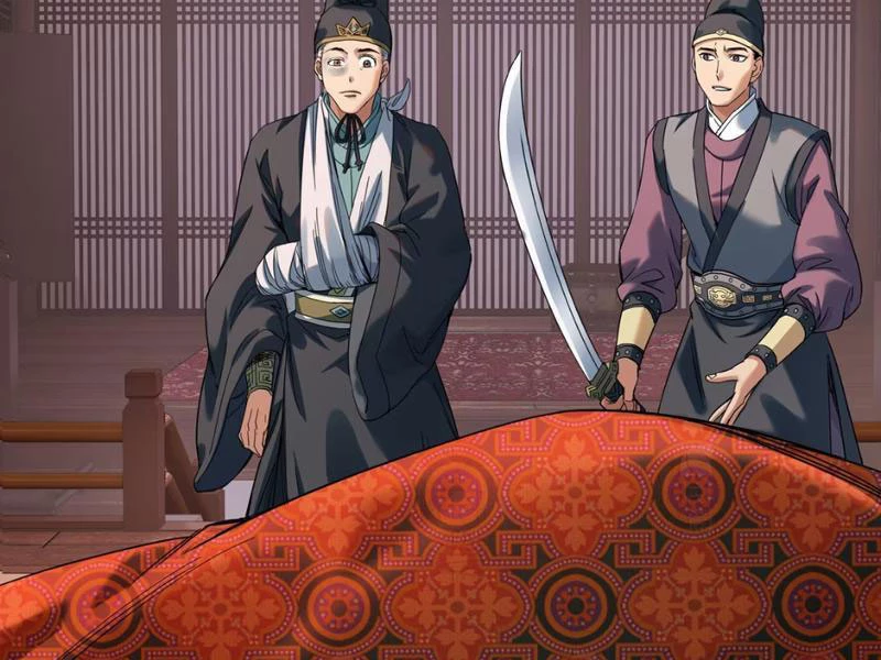 Hoàng Đế Nhà Ta Lại Là Nội Ứng Chapter 12 - 70