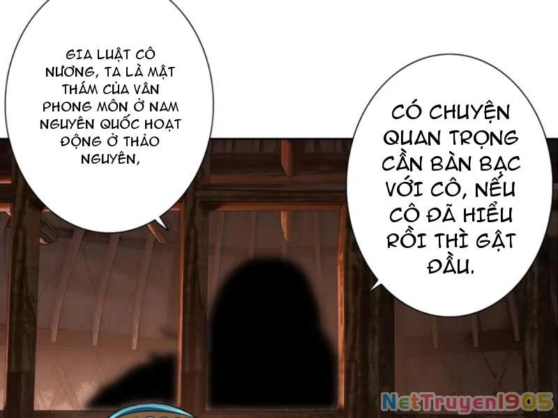 Hoàng Đế Nhà Ta Lại Là Nội Ứng Chapter 12 - 87
