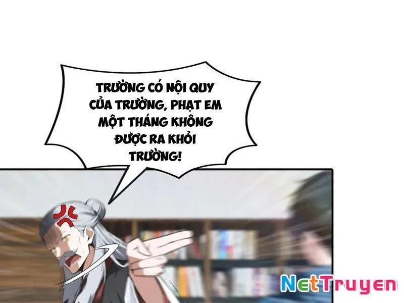 Toàn Dân Ngự Thú: Bắt Đầu Từ Sơn Hải Kinh Ta Quét Ngang Toàn Cầu Chapter 63 - 6