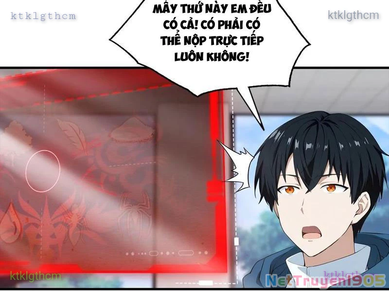 Toàn Dân Ngự Thú: Bắt Đầu Từ Sơn Hải Kinh Ta Quét Ngang Toàn Cầu Chapter 63 - 42