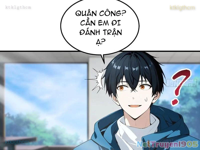Toàn Dân Ngự Thú: Bắt Đầu Từ Sơn Hải Kinh Ta Quét Ngang Toàn Cầu Chapter 63 - 45