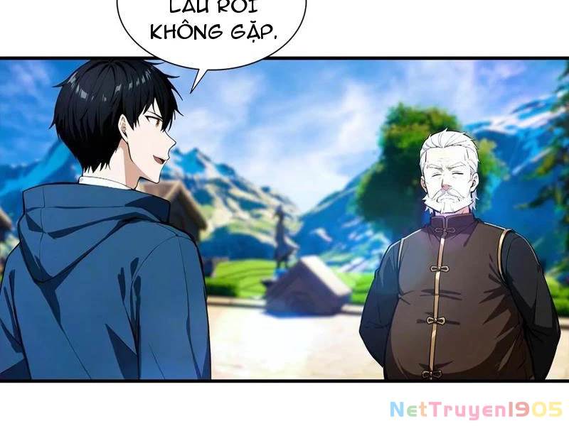 Toàn Dân Ngự Thú: Bắt Đầu Từ Sơn Hải Kinh Ta Quét Ngang Toàn Cầu Chapter 63 - 63