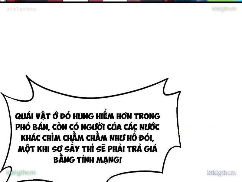 Toàn Dân Ngự Thú: Bắt Đầu Từ Sơn Hải Kinh Ta Quét Ngang Toàn Cầu Chapter 64 - 2