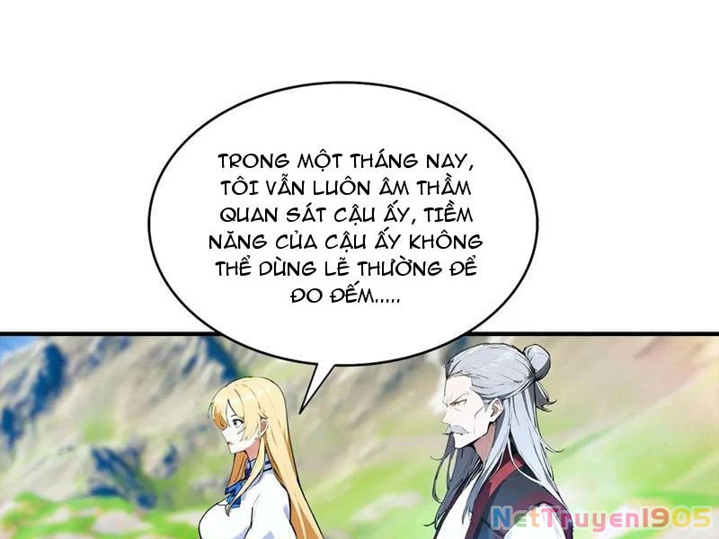 Toàn Dân Ngự Thú: Bắt Đầu Từ Sơn Hải Kinh Ta Quét Ngang Toàn Cầu Chapter 64 - 4