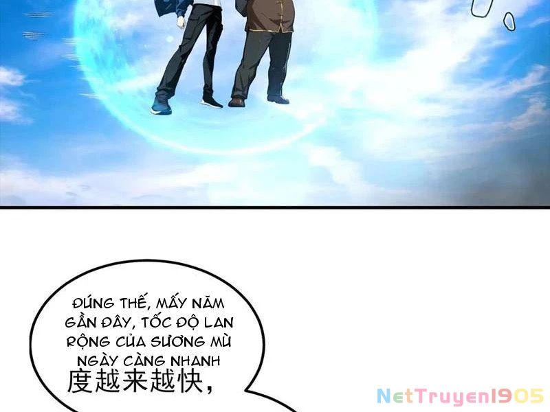 Toàn Dân Ngự Thú: Bắt Đầu Từ Sơn Hải Kinh Ta Quét Ngang Toàn Cầu Chapter 64 - 10