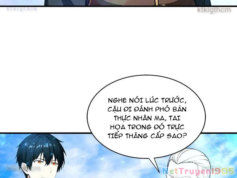 Toàn Dân Ngự Thú: Bắt Đầu Từ Sơn Hải Kinh Ta Quét Ngang Toàn Cầu Chapter 64 - 12