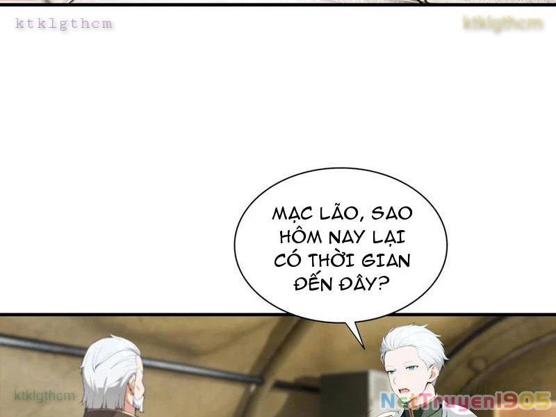 Toàn Dân Ngự Thú: Bắt Đầu Từ Sơn Hải Kinh Ta Quét Ngang Toàn Cầu Chapter 64 - 18