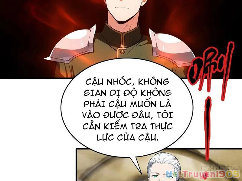 Toàn Dân Ngự Thú: Bắt Đầu Từ Sơn Hải Kinh Ta Quét Ngang Toàn Cầu Chapter 64 - 27