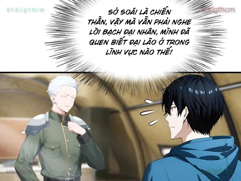 Toàn Dân Ngự Thú: Bắt Đầu Từ Sơn Hải Kinh Ta Quét Ngang Toàn Cầu Chapter 64 - 38