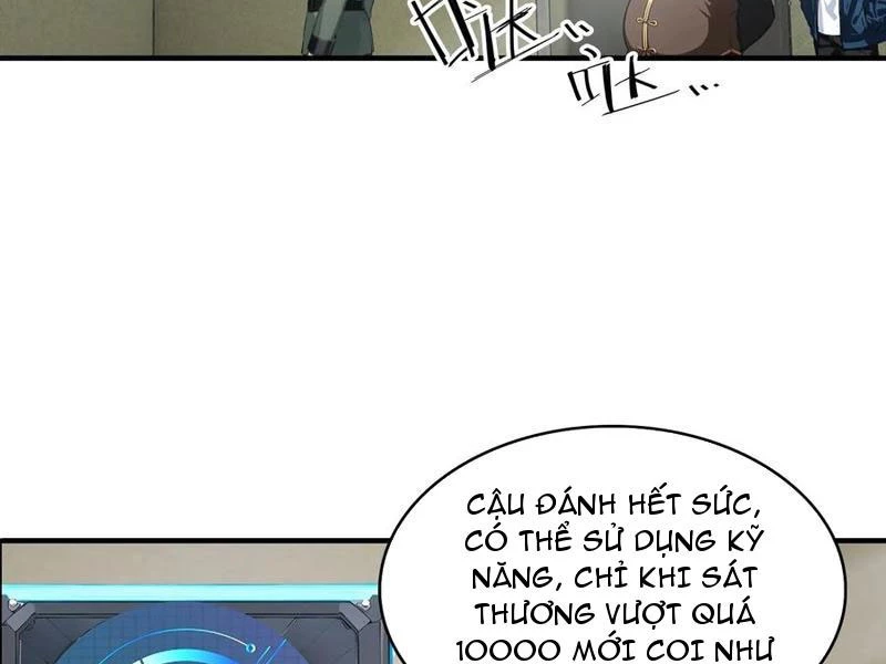 Toàn Dân Ngự Thú: Bắt Đầu Từ Sơn Hải Kinh Ta Quét Ngang Toàn Cầu Chapter 64 - 43