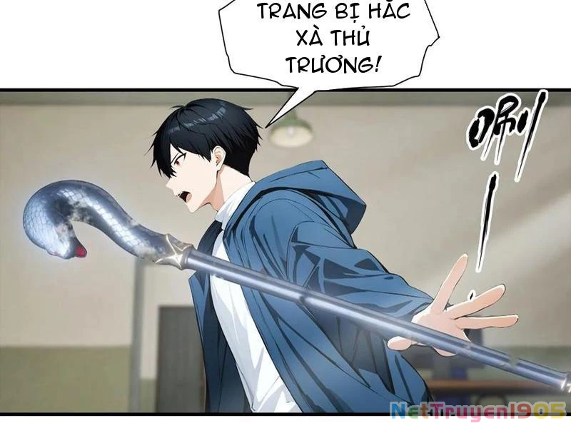 Toàn Dân Ngự Thú: Bắt Đầu Từ Sơn Hải Kinh Ta Quét Ngang Toàn Cầu Chapter 64 - 50