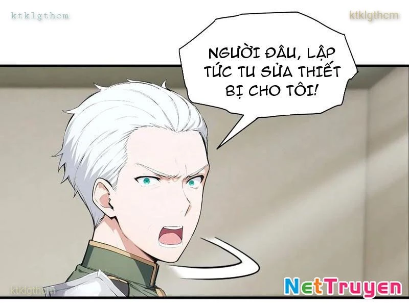 Toàn Dân Ngự Thú: Bắt Đầu Từ Sơn Hải Kinh Ta Quét Ngang Toàn Cầu Chapter 64 - 61