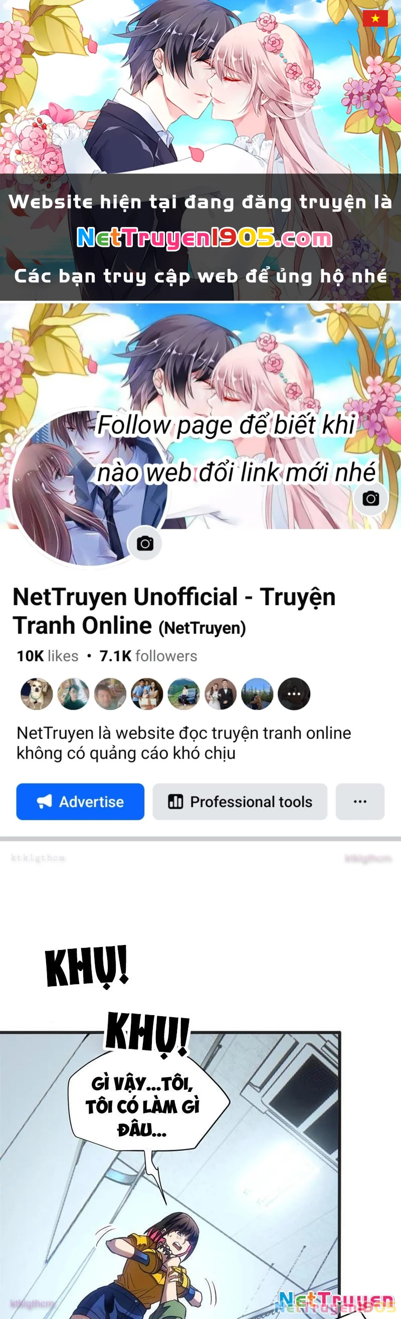 Thế Giới Siêu Phàm! Ta Là Ma Cà Rồng? Chapter 20 - 1