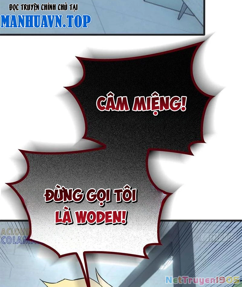Thế Giới Siêu Phàm! Ta Là Ma Cà Rồng? Chapter 20 - 3