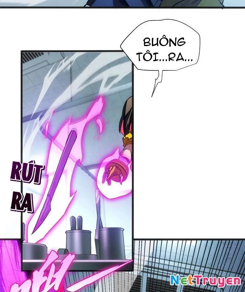 Thế Giới Siêu Phàm! Ta Là Ma Cà Rồng? Chapter 20 - 6