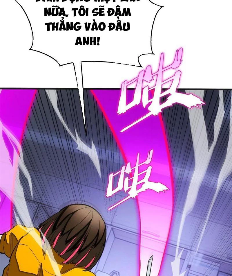 Thế Giới Siêu Phàm! Ta Là Ma Cà Rồng? Chapter 20 - 10
