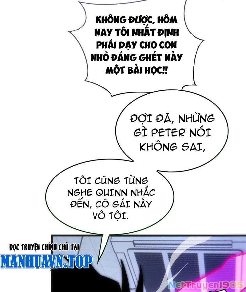 Thế Giới Siêu Phàm! Ta Là Ma Cà Rồng? Chapter 20 - 13
