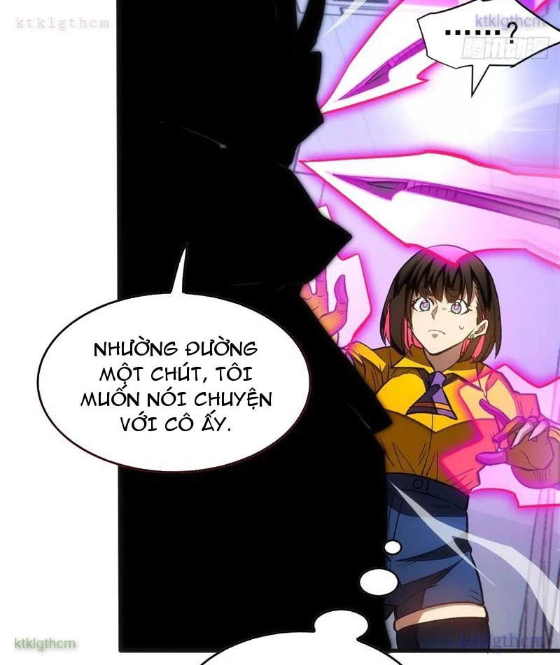 Thế Giới Siêu Phàm! Ta Là Ma Cà Rồng? Chapter 20 - 14