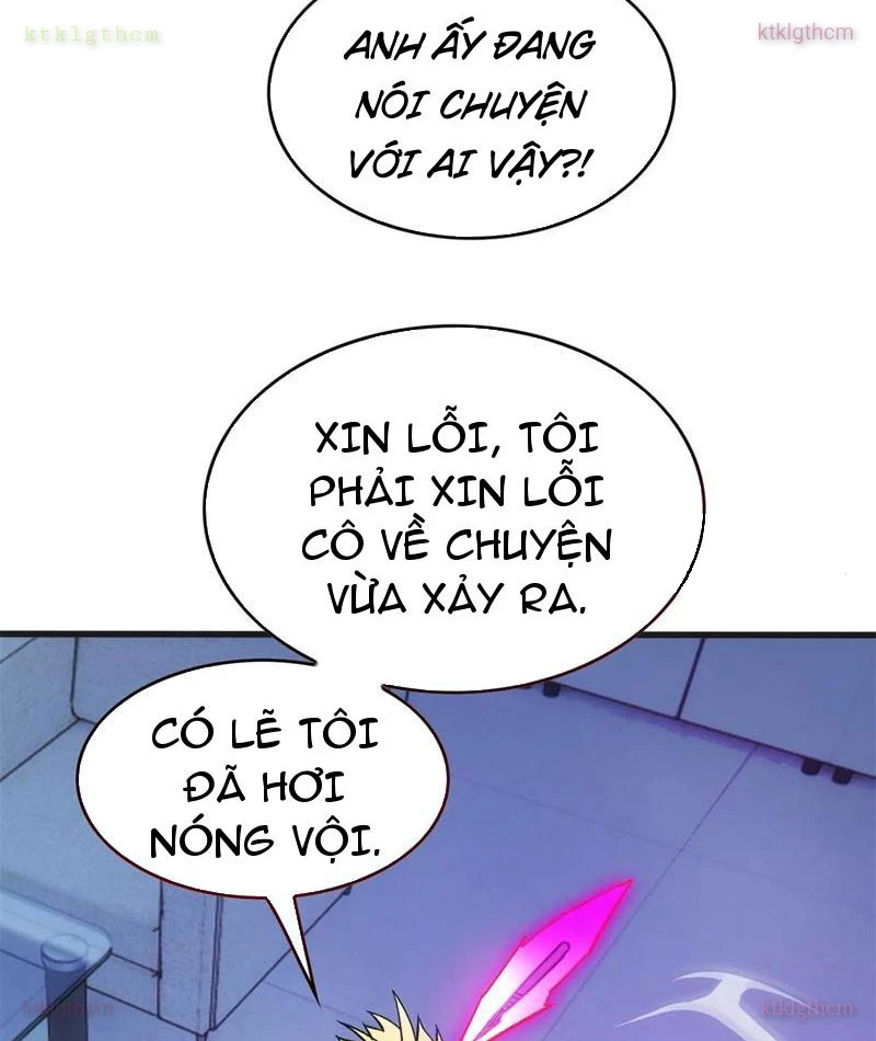 Thế Giới Siêu Phàm! Ta Là Ma Cà Rồng? Chapter 20 - 15