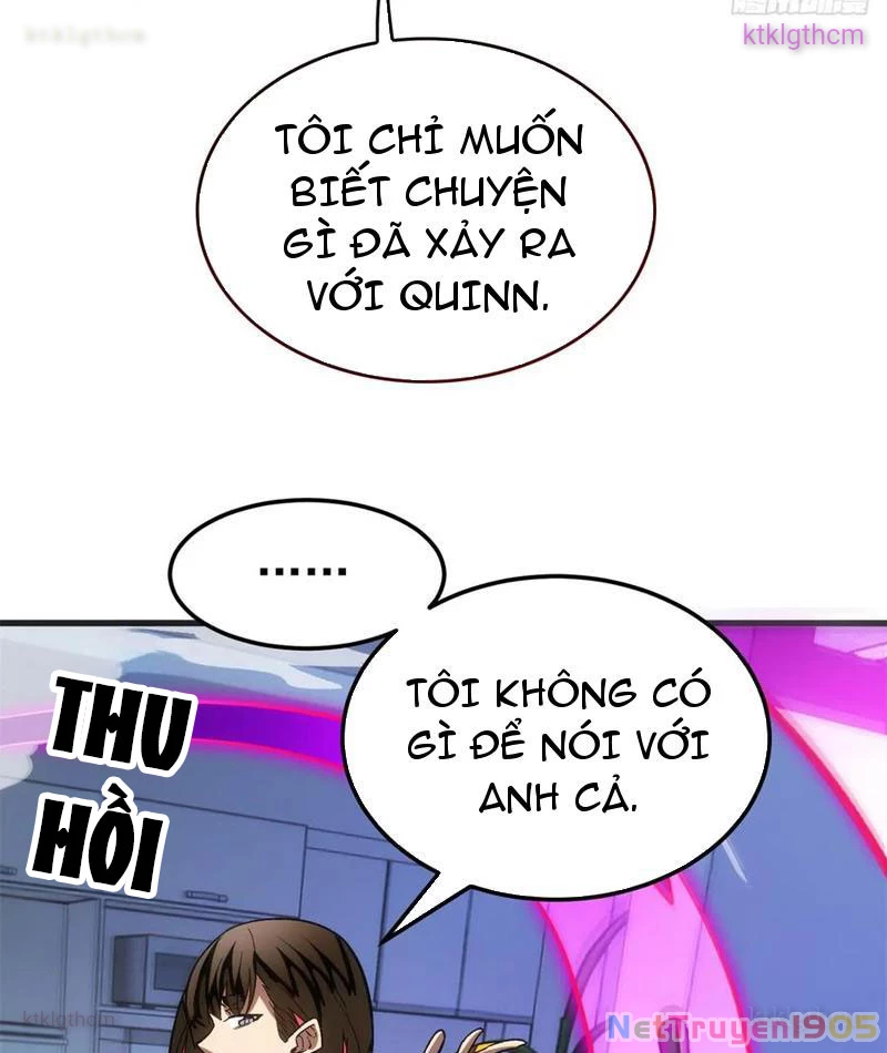 Thế Giới Siêu Phàm! Ta Là Ma Cà Rồng? Chapter 20 - 17