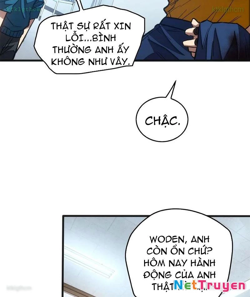 Thế Giới Siêu Phàm! Ta Là Ma Cà Rồng? Chapter 20 - 21