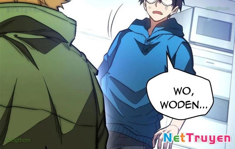 Thế Giới Siêu Phàm! Ta Là Ma Cà Rồng? Chapter 20 - 26