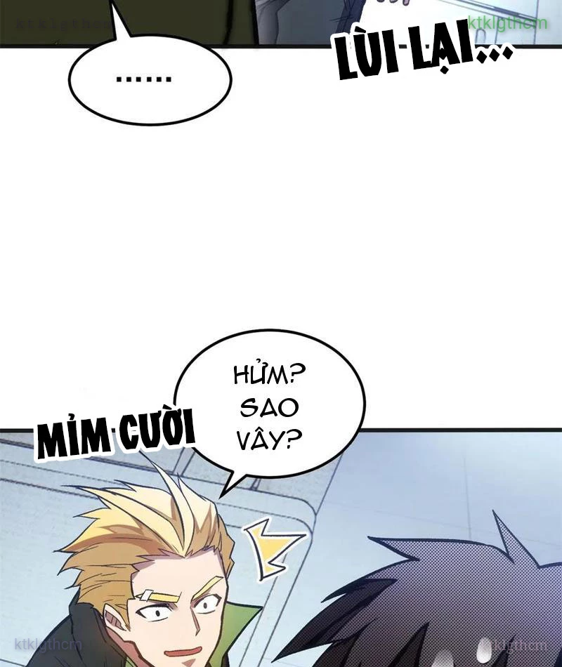 Thế Giới Siêu Phàm! Ta Là Ma Cà Rồng? Chapter 20 - 27