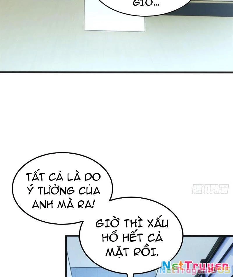 Thế Giới Siêu Phàm! Ta Là Ma Cà Rồng? Chapter 20 - 31