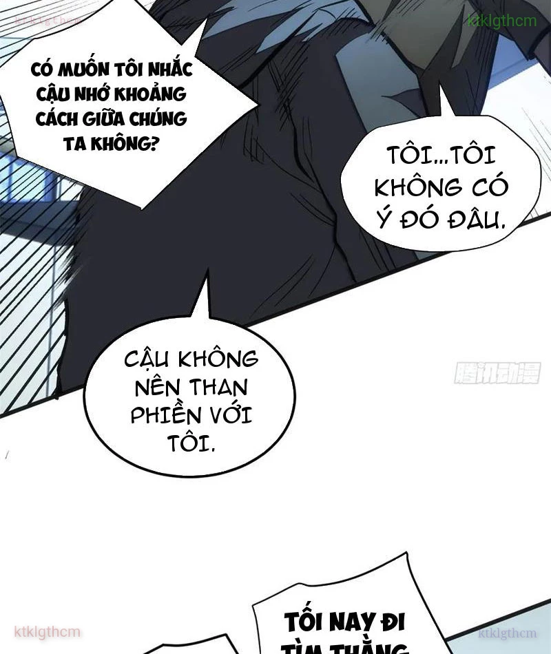 Thế Giới Siêu Phàm! Ta Là Ma Cà Rồng? Chapter 20 - 34