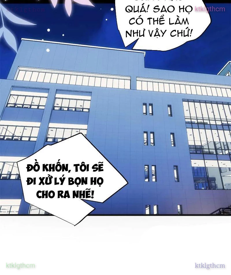 Thế Giới Siêu Phàm! Ta Là Ma Cà Rồng? Chapter 20 - 38