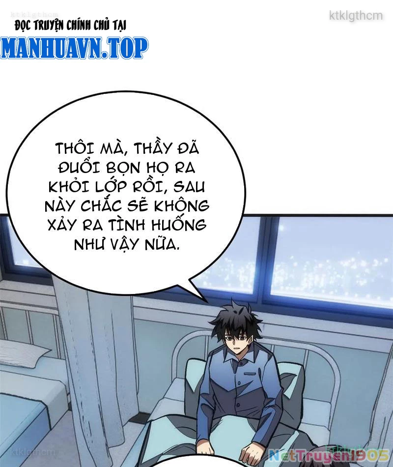Thế Giới Siêu Phàm! Ta Là Ma Cà Rồng? Chapter 20 - 39