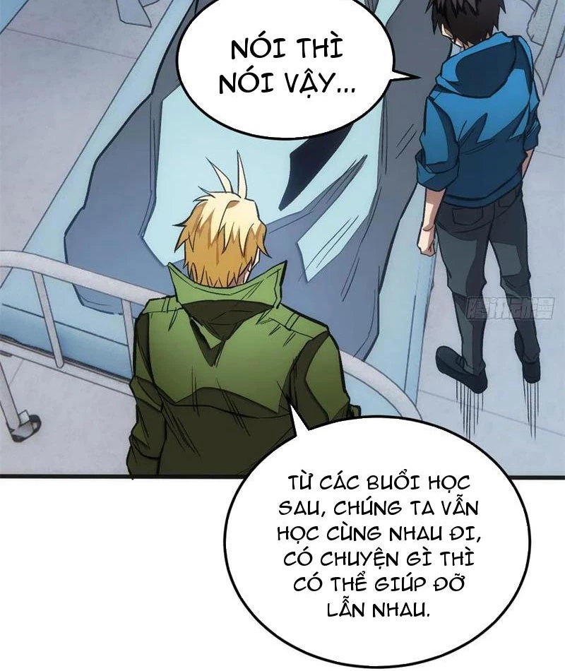 Thế Giới Siêu Phàm! Ta Là Ma Cà Rồng? Chapter 20 - 40