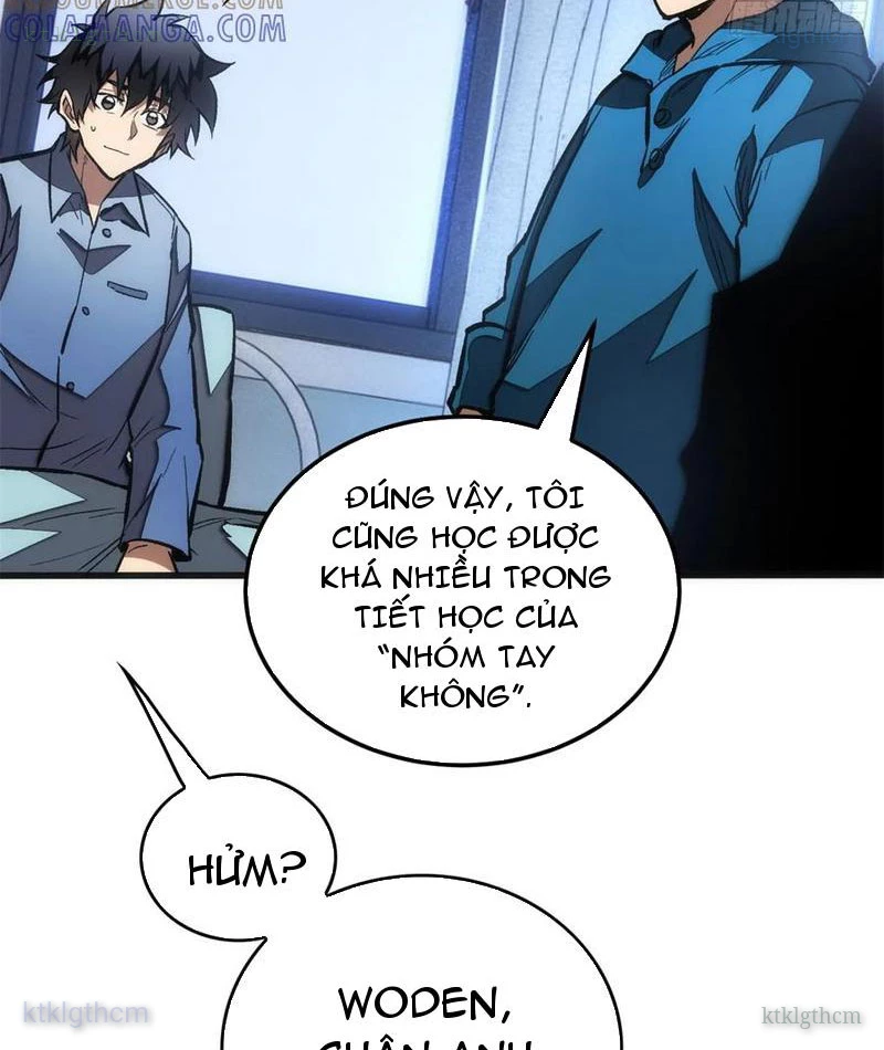 Thế Giới Siêu Phàm! Ta Là Ma Cà Rồng? Chapter 20 - 42