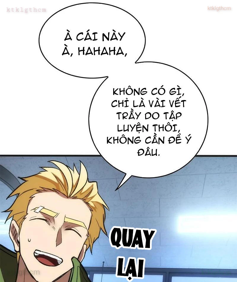 Thế Giới Siêu Phàm! Ta Là Ma Cà Rồng? Chapter 20 - 44
