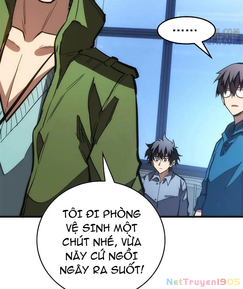 Thế Giới Siêu Phàm! Ta Là Ma Cà Rồng? Chapter 20 - 45