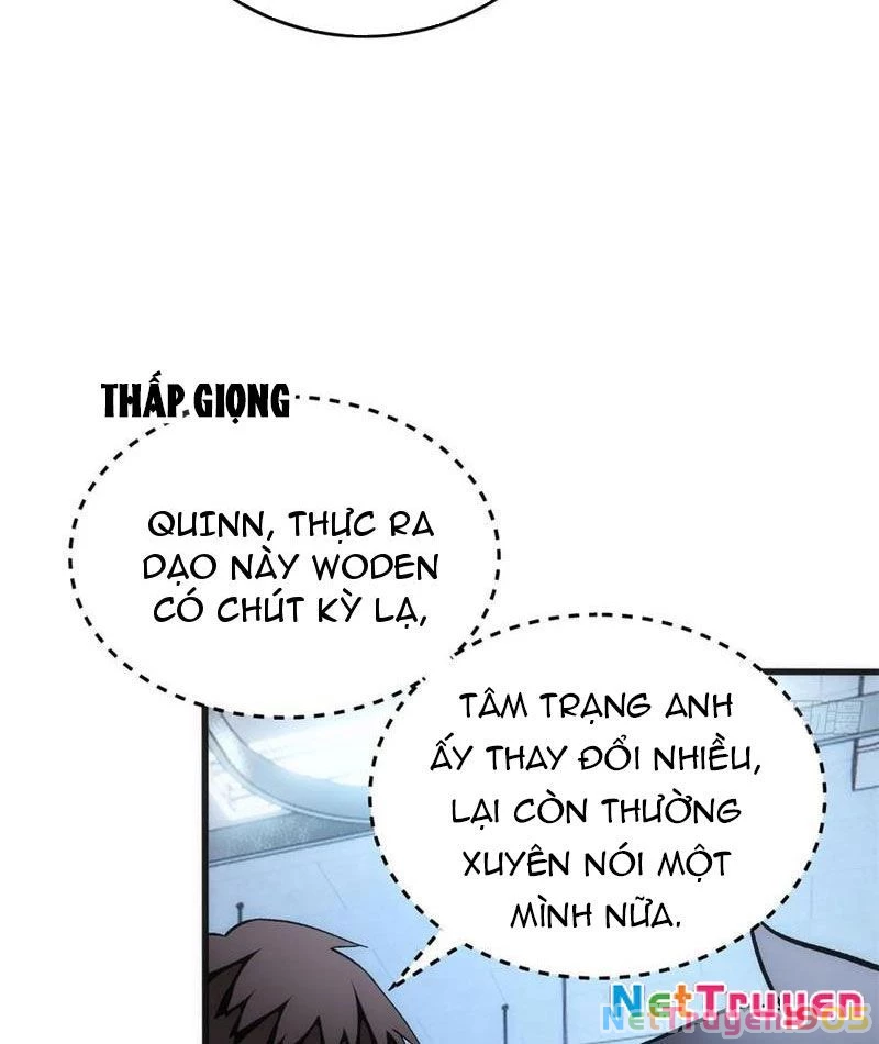 Thế Giới Siêu Phàm! Ta Là Ma Cà Rồng? Chapter 20 - 46