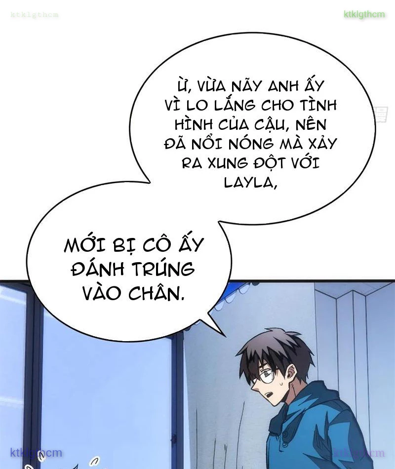 Thế Giới Siêu Phàm! Ta Là Ma Cà Rồng? Chapter 20 - 48