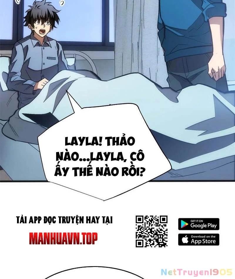 Thế Giới Siêu Phàm! Ta Là Ma Cà Rồng? Chapter 20 - 49