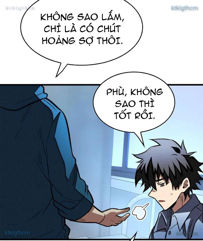 Thế Giới Siêu Phàm! Ta Là Ma Cà Rồng? Chapter 20 - 50