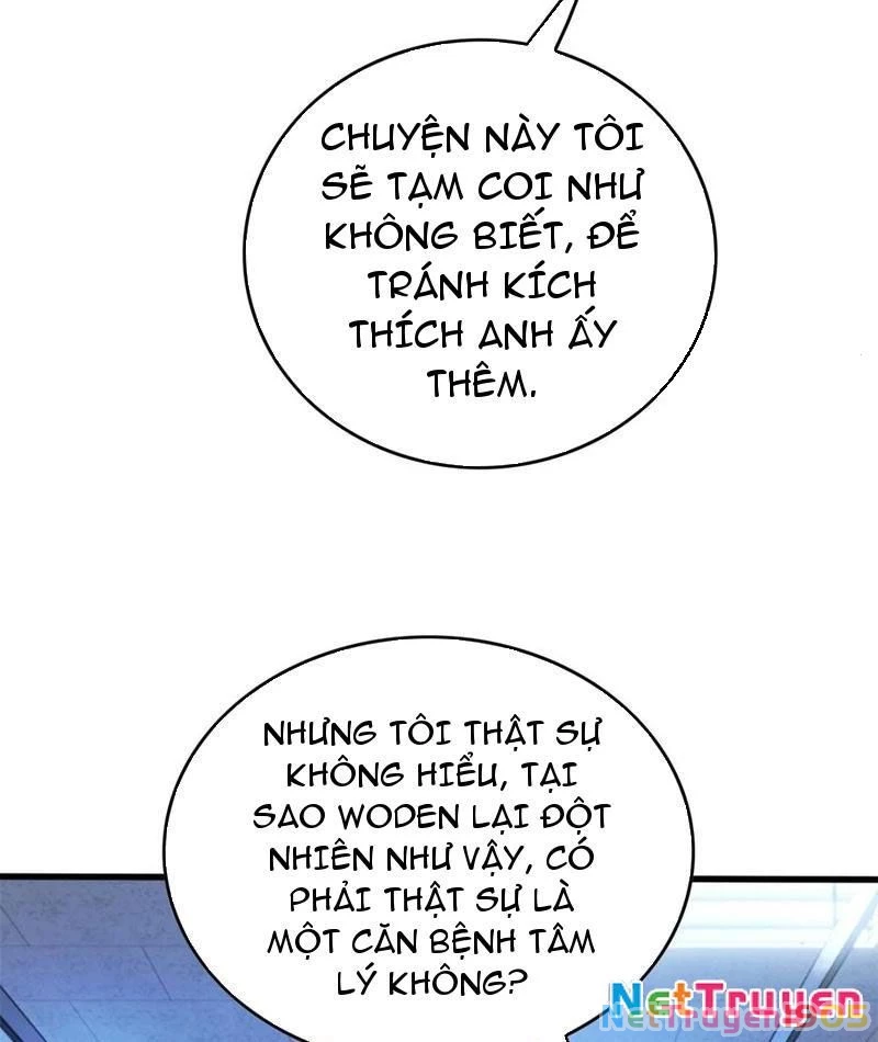 Thế Giới Siêu Phàm! Ta Là Ma Cà Rồng? Chapter 20 - 51