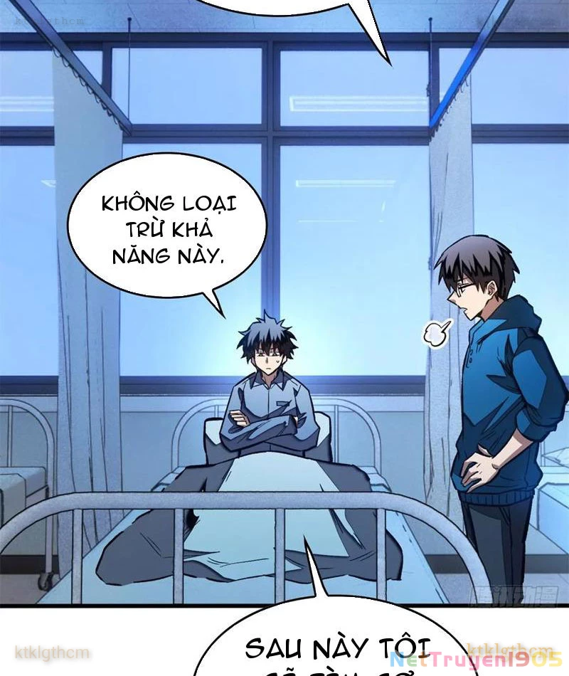 Thế Giới Siêu Phàm! Ta Là Ma Cà Rồng? Chapter 20 - 52