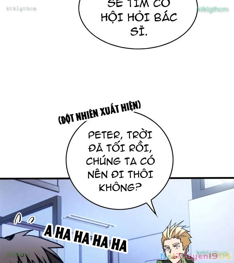 Thế Giới Siêu Phàm! Ta Là Ma Cà Rồng? Chapter 20 - 53