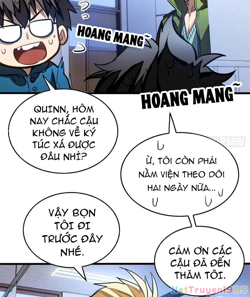 Thế Giới Siêu Phàm! Ta Là Ma Cà Rồng? Chapter 20 - 54
