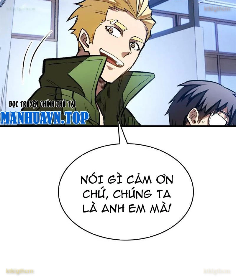 Thế Giới Siêu Phàm! Ta Là Ma Cà Rồng? Chapter 20 - 55