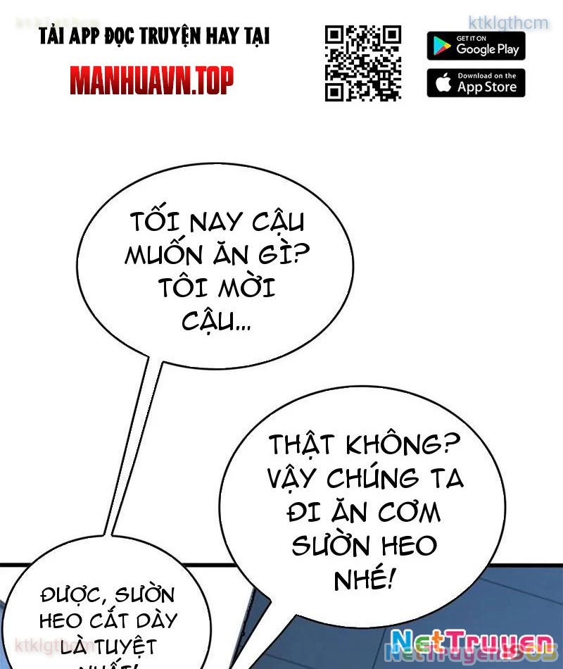 Thế Giới Siêu Phàm! Ta Là Ma Cà Rồng? Chapter 20 - 56
