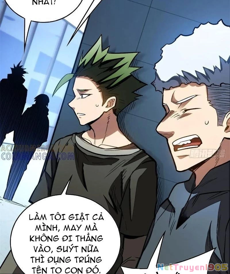 Thế Giới Siêu Phàm! Ta Là Ma Cà Rồng? Chapter 20 - 57