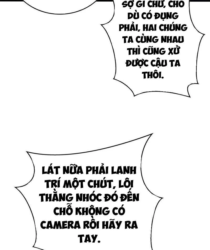 Thế Giới Siêu Phàm! Ta Là Ma Cà Rồng? Chapter 20 - 58