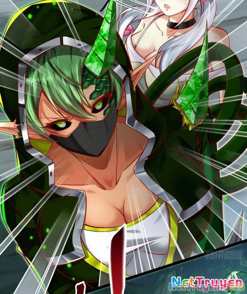 Tinh Thú Sư Mạnh Nhất Chapter 24 - 11