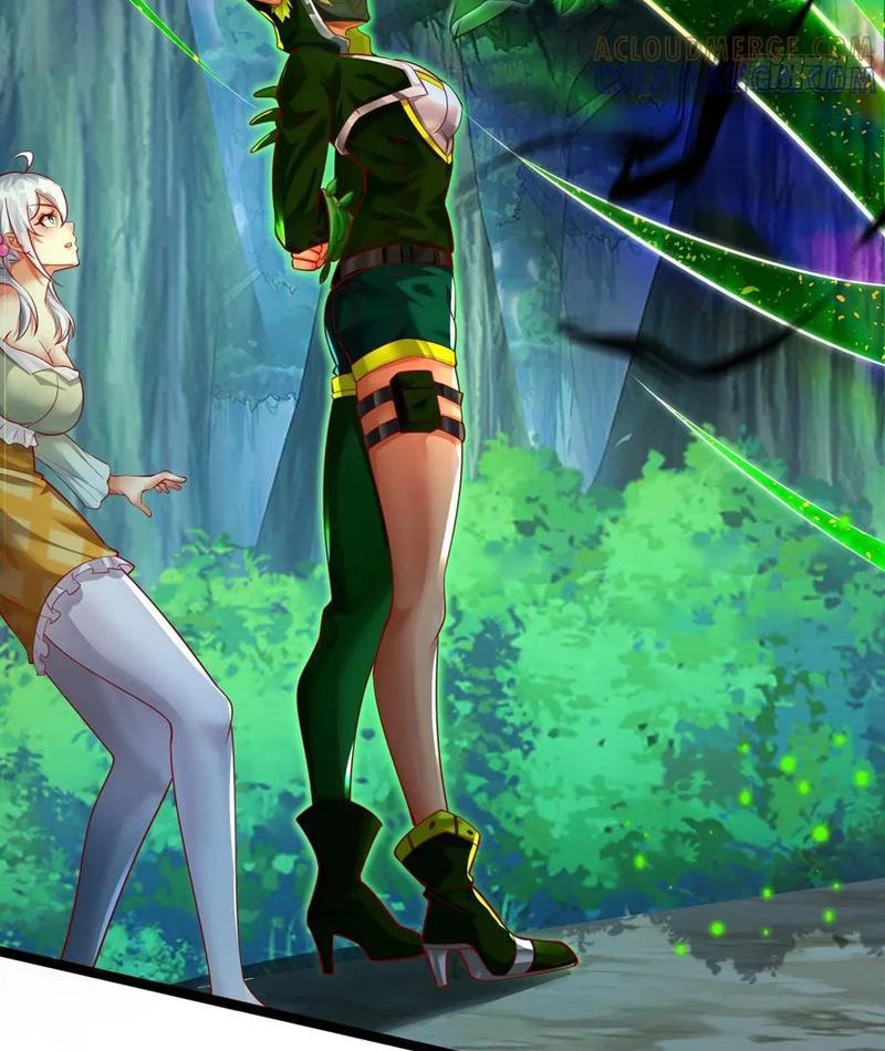 Tinh Thú Sư Mạnh Nhất Chapter 24 - 13